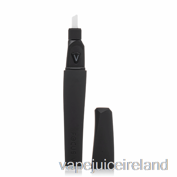 Vape Pod Kits Focus V Saber Hot Knife Black